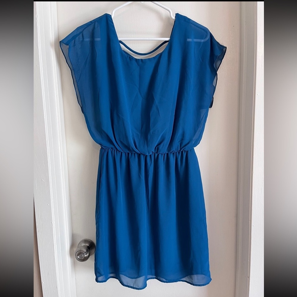 Cocktail dress